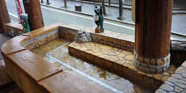 下呂温泉 下呂ロイヤルホテル雅亭の写真