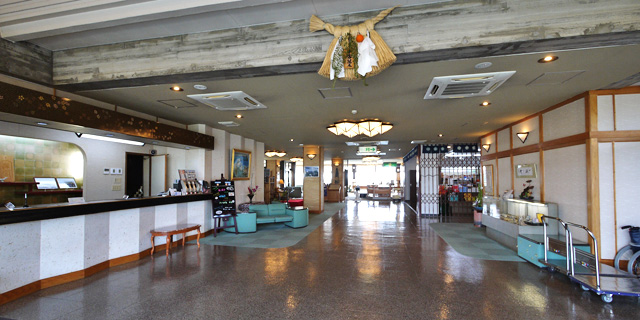 賢島の宿 みち潮 ホテルの写真