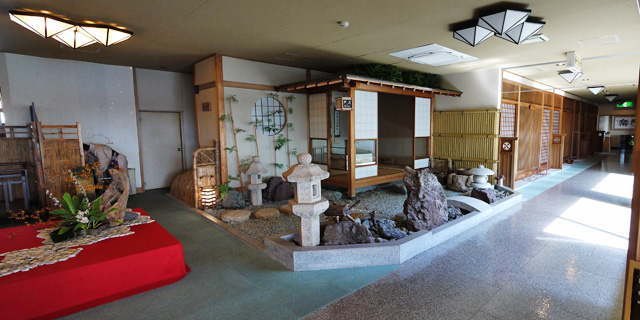 賢島の宿 みち潮 ホテルの写真